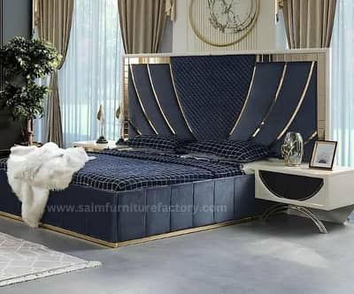 BestWood Furniture Repairing and Bed Set