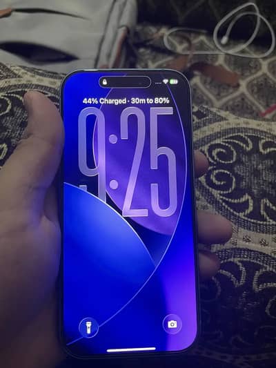 Apple iPhone 17 - 256 GB Non-PTA JV