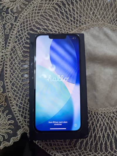 Apple iPhone 13 Pro PTA Approved