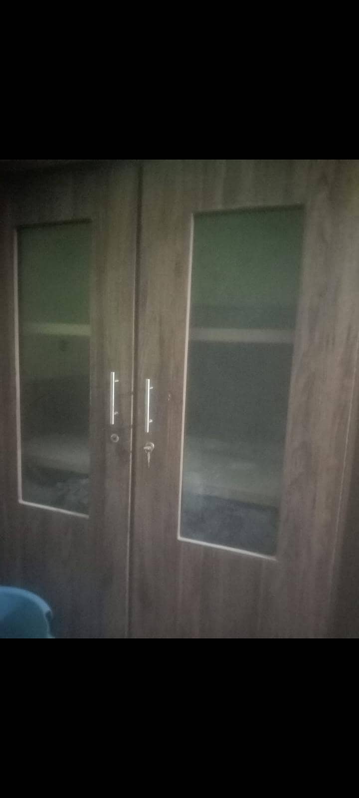 deviter 8 shelf 0