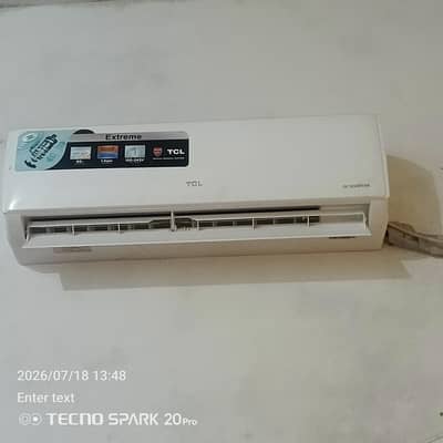 TCL INVERTER AC