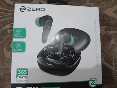 zero Earbuds Z-811