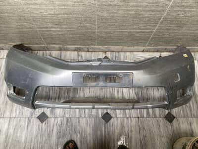 Honda city 2012-2020 genuine front bumper