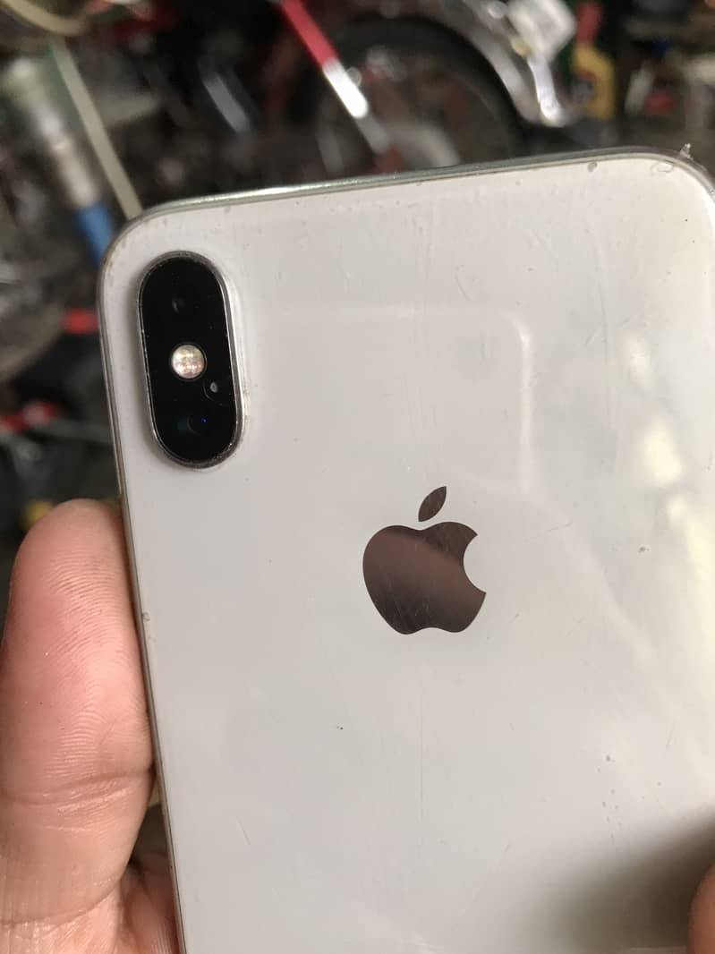 Apple iPhone X 2