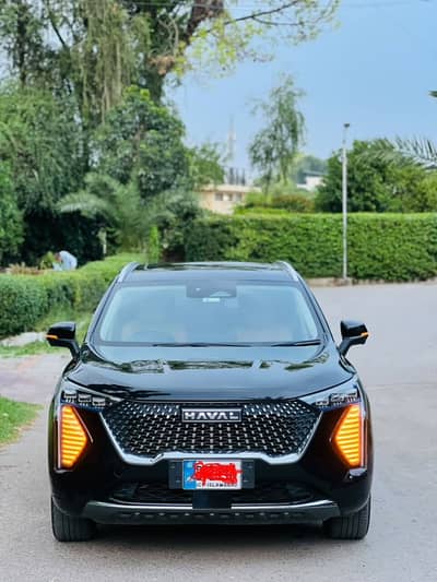 Haval Jolion 2025