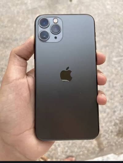 Apple iPhone 11 Pro