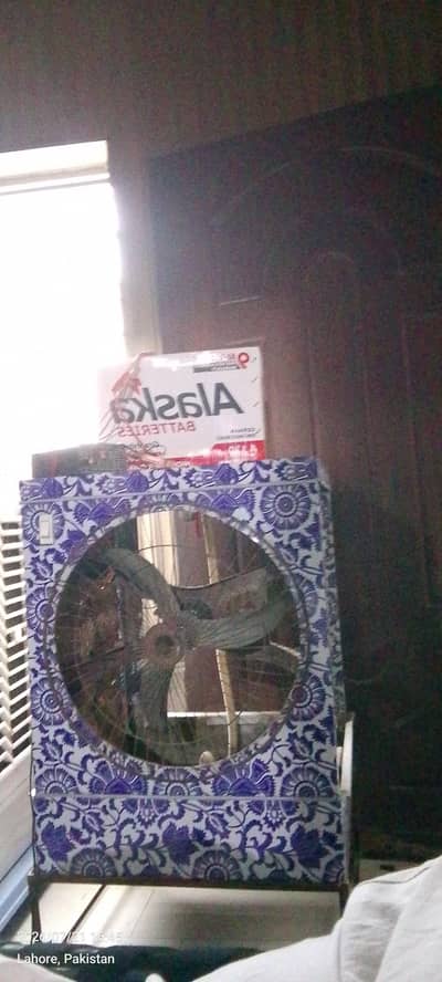 /air color with battery charger
