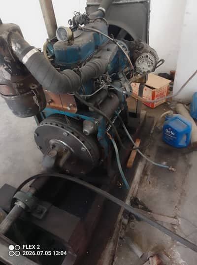 Messy 240 Enginer For sale
