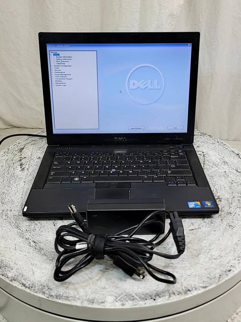 Dell e6410 Ci5 0