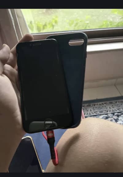 Iphone SE 2nd gen 5G