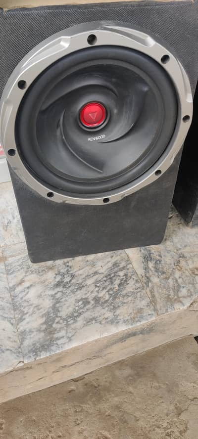 kenwood woofer A+ amp audio Bose dual fuse with wiring