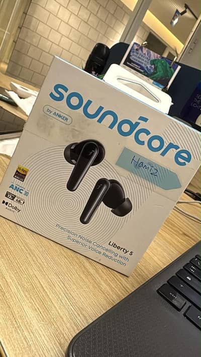 soundcore earbuds