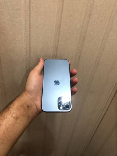 I phone 12 pro