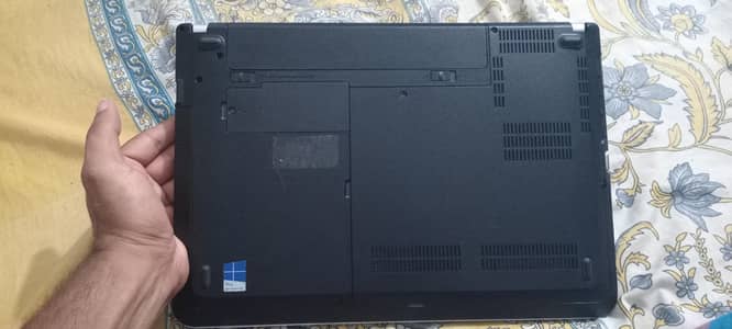 Lenovo ThinkPad Edge core i5 3rd gen Touchscreen