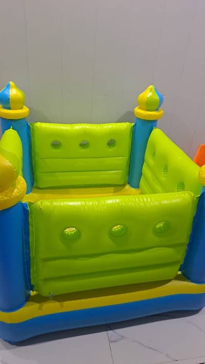 Jumping castle new