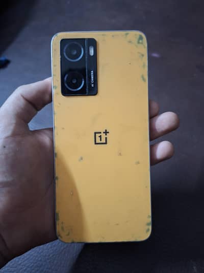 One Plus Nord N20 SE