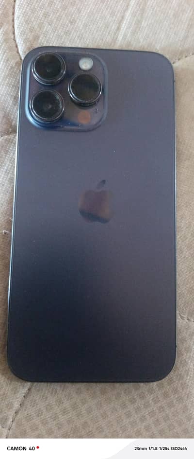 Apple iPhone 14 Pro Max