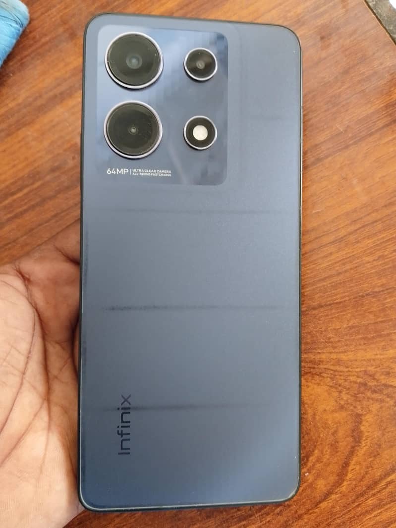 Infinix Note 30 2