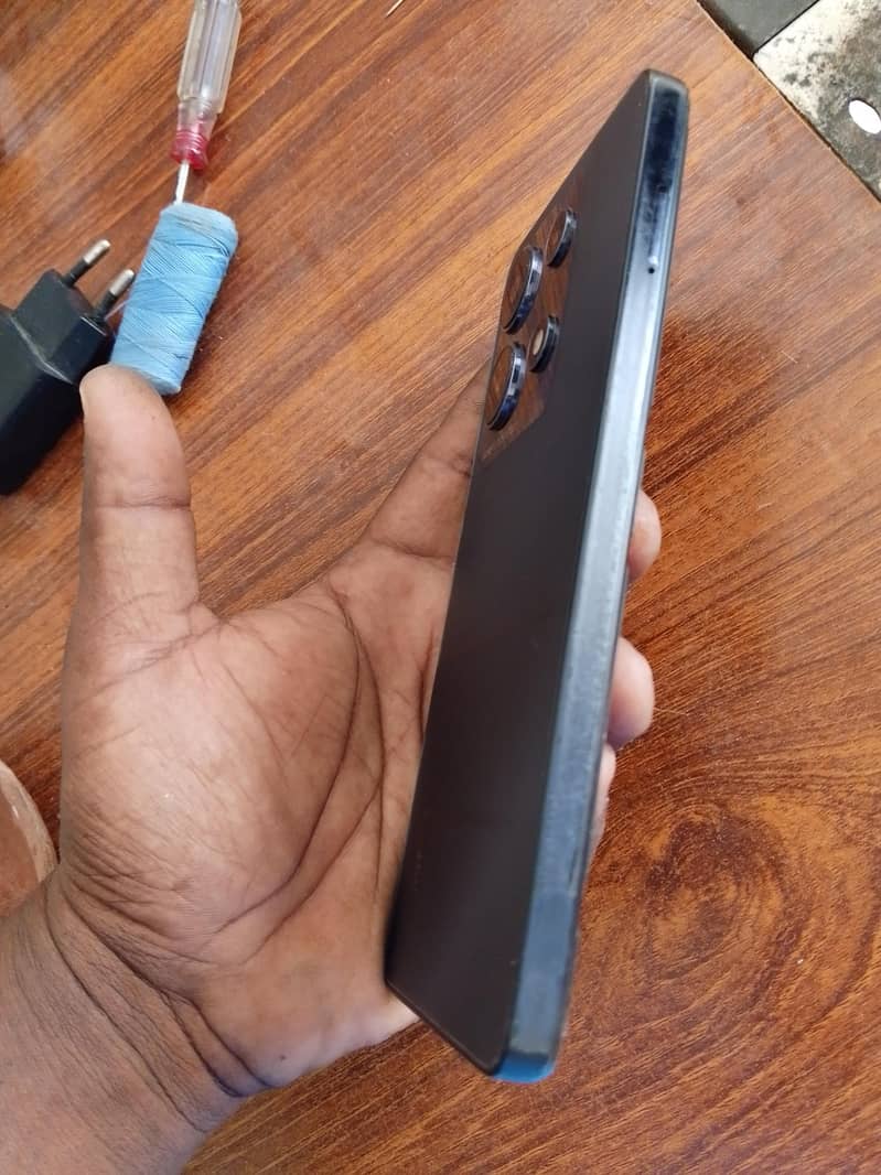 Infinix Note 30 4
