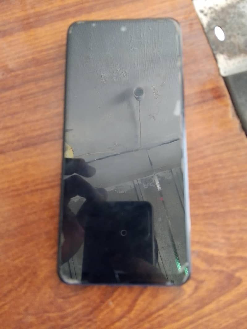 Infinix Note 30 5