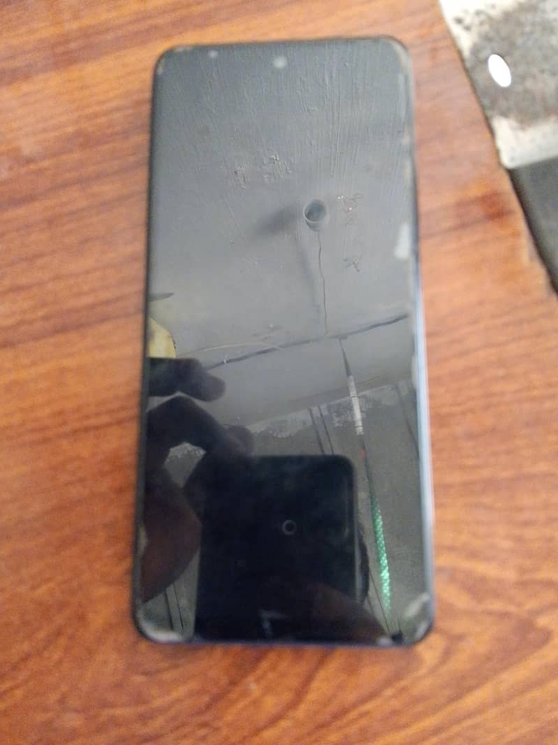 Infinix Note 30 6