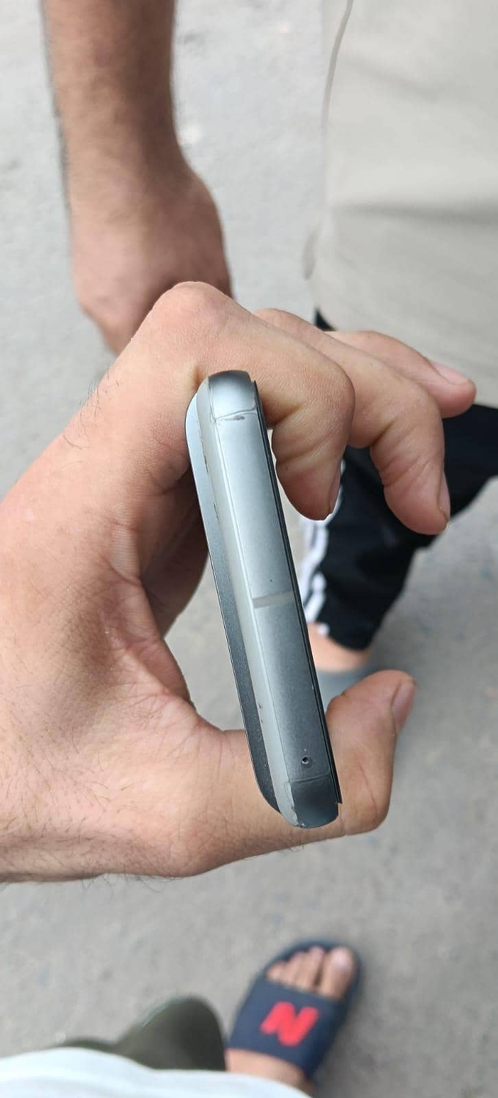 Google Pixel 8 1