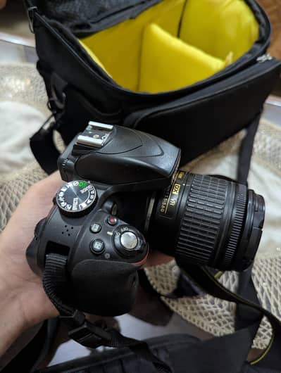 D3300 10/10 for sale