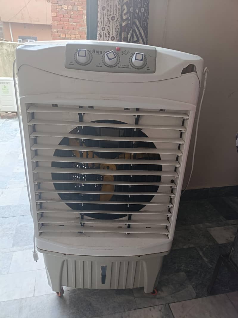 Cooler 0