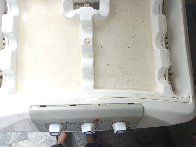 Cooler 6