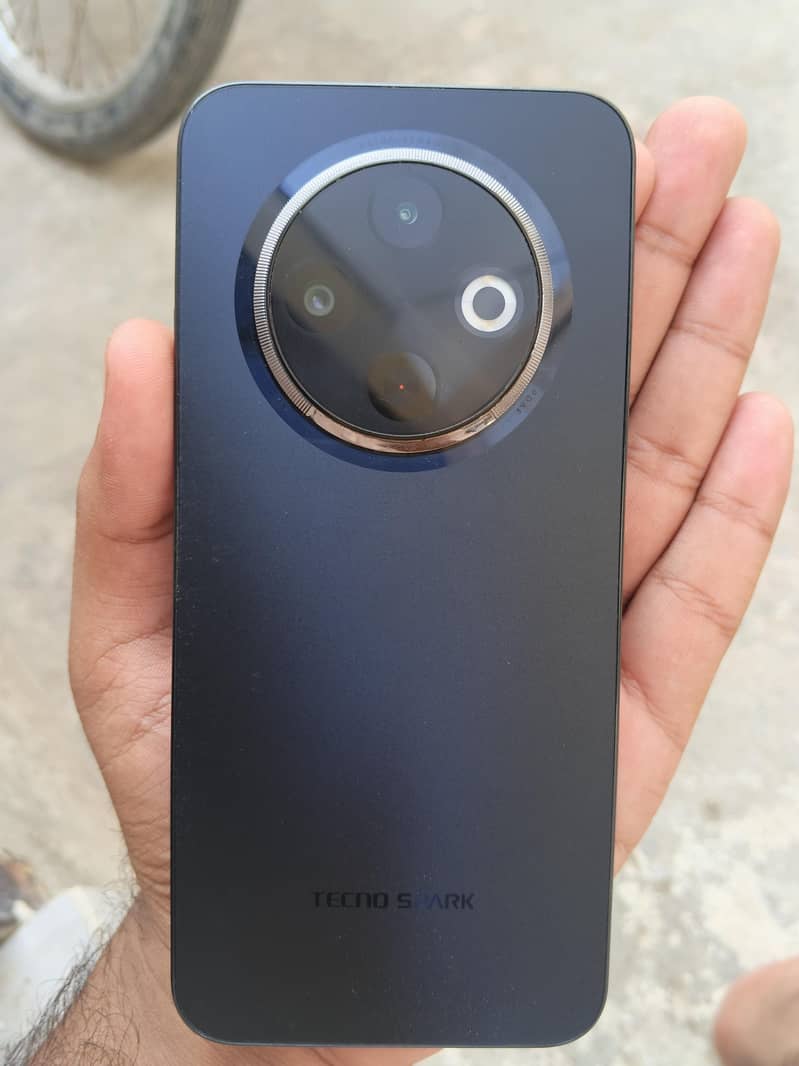 Spark 30C 0
