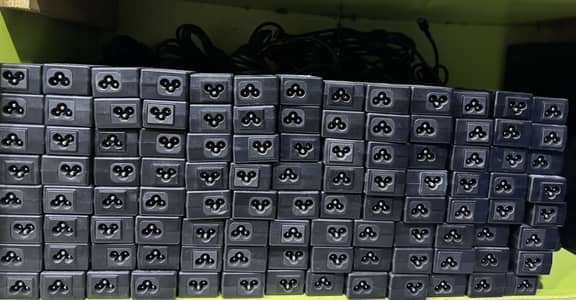 HP Original Type-c charger 45W | 03315366657