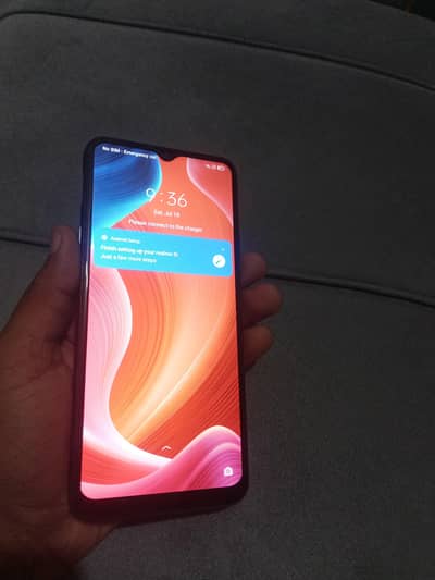 Realme 5i