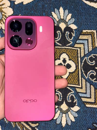 OPPO Find X9 Pro