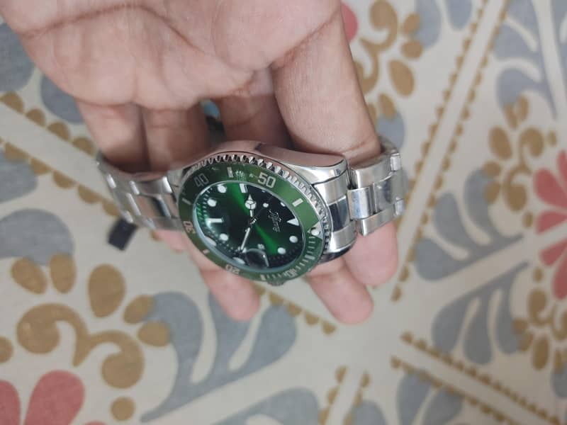 Automatic Watch New 2