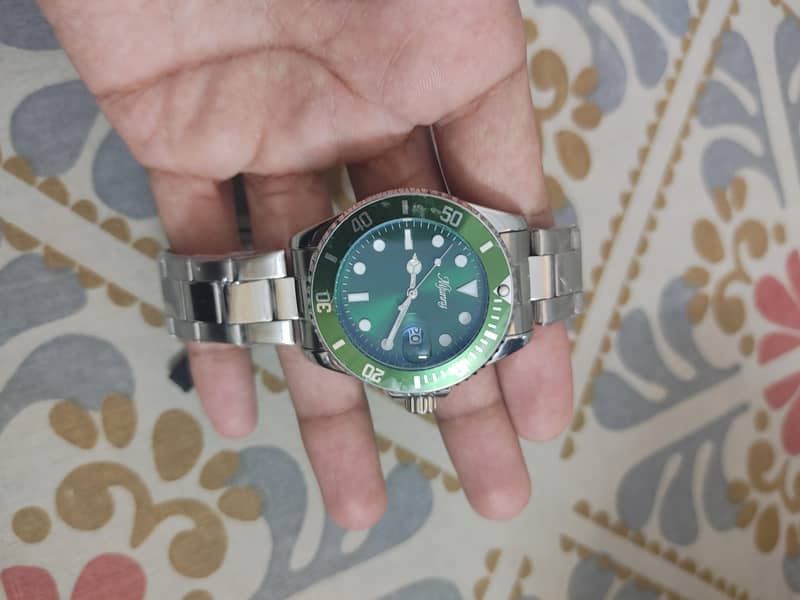Automatic Watch New 3
