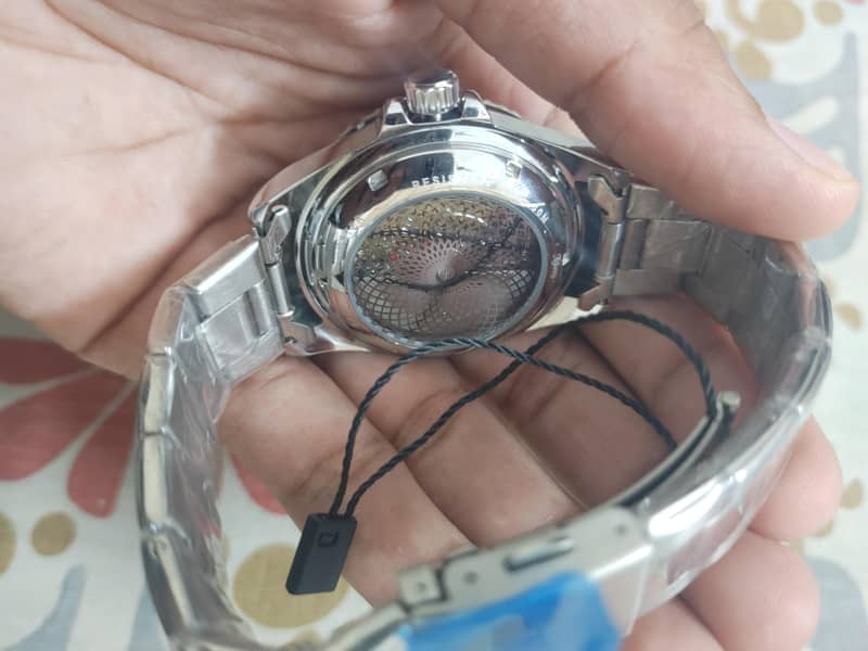 Automatic Watch New 5