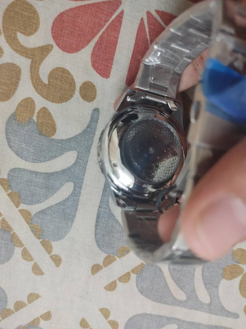 Automatic Watch New 7