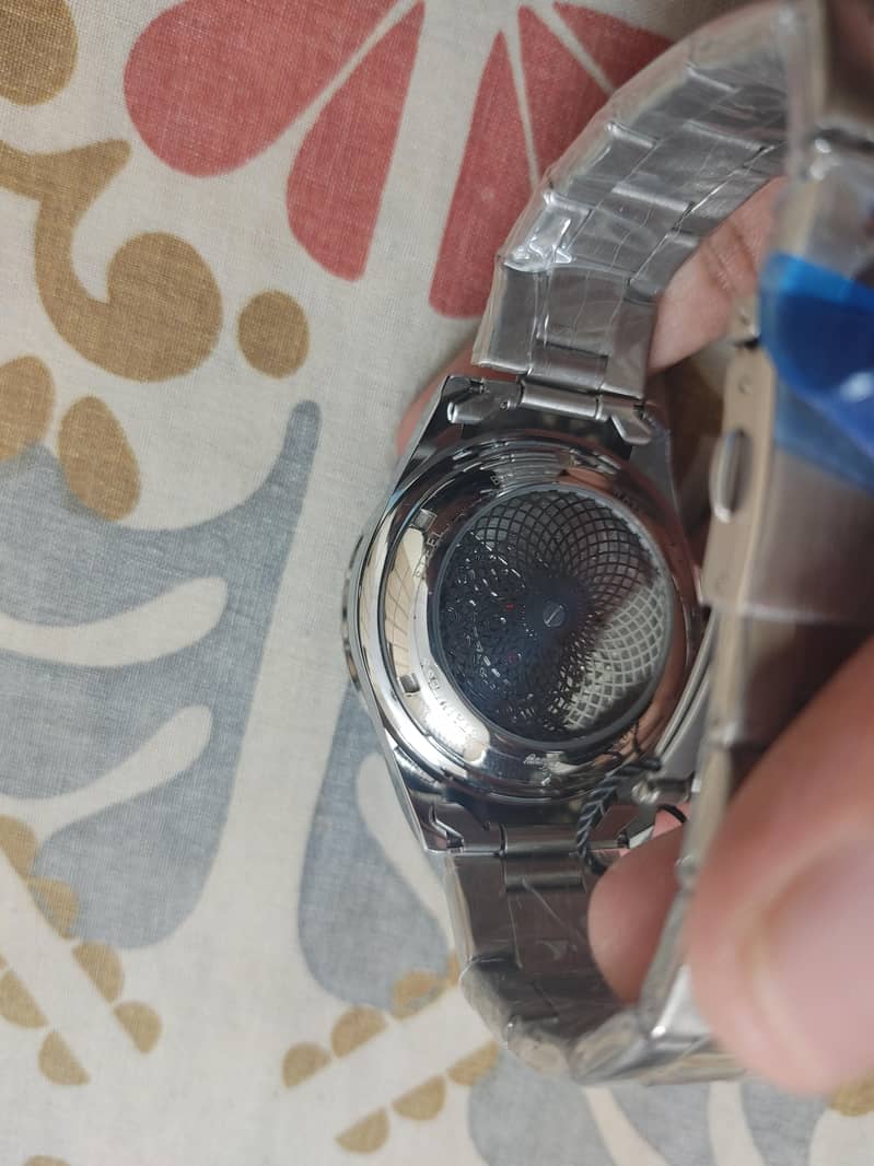 Automatic Watch New 8