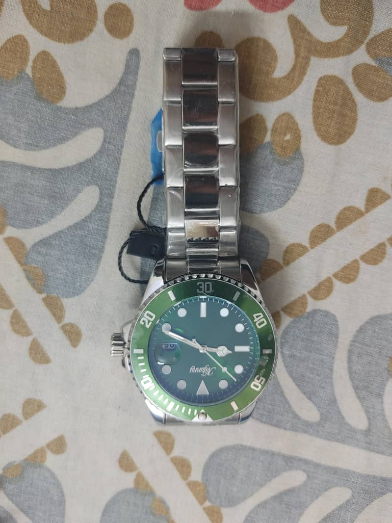Automatic Watch New 9