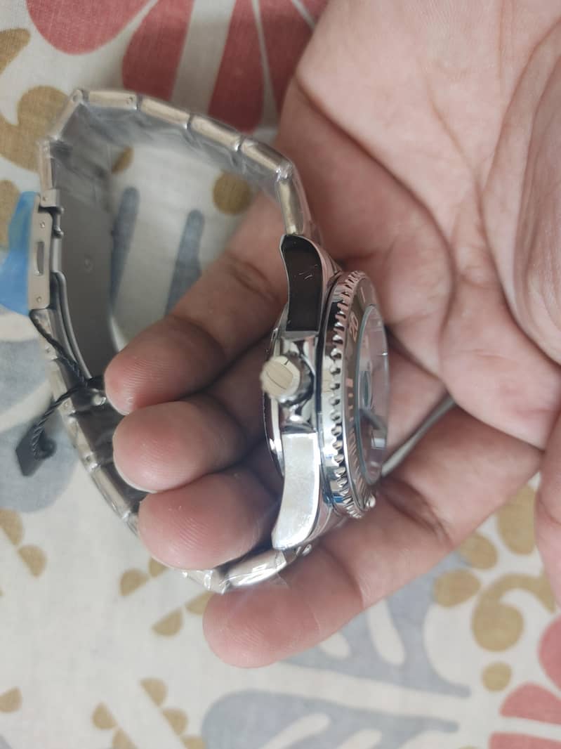 Automatic Watch New 10