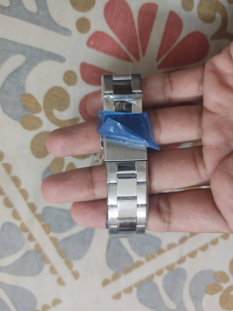 Automatic Watch New 11