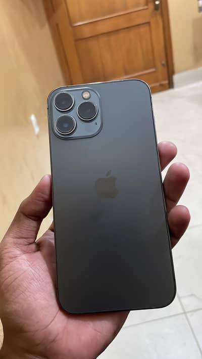 Apple iPhone 13 Pro Max