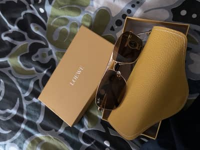 Loewe Ray Ban