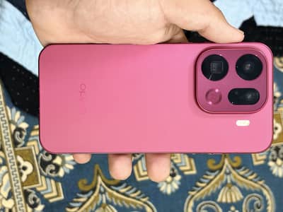 Oppo find x9 pro