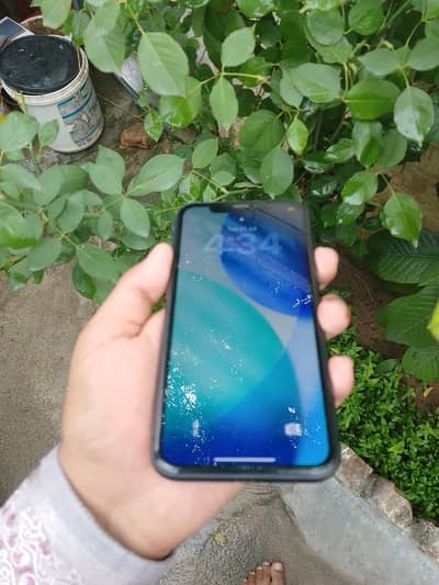 Apple iPhone 11 exchange possible jv waterpack read add