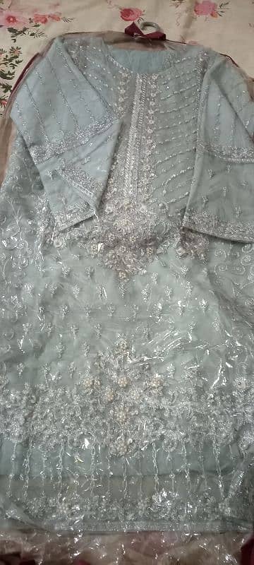 fancy  3 pc suit 1