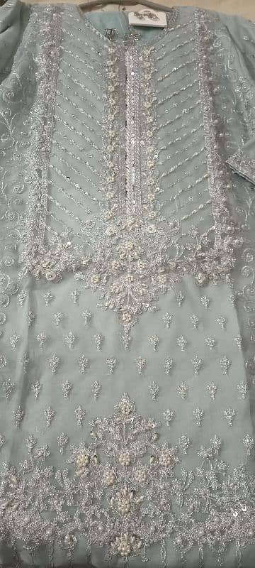 fancy  3 pc suit 2