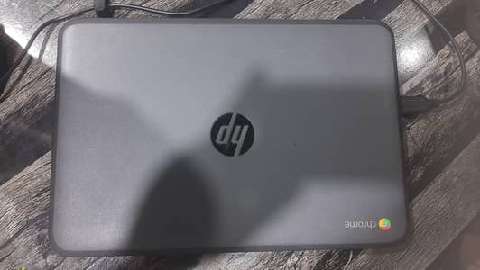 HP Chromebook Laptop 10/10 Condition