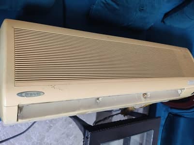 waves split ac 1.5 ton