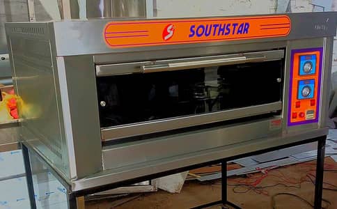 Southstar Commercial Pizza Oven – Imported Pizza Baking Oven |